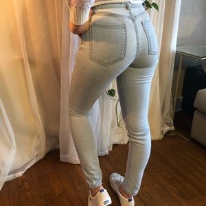 American Apparel Jeans